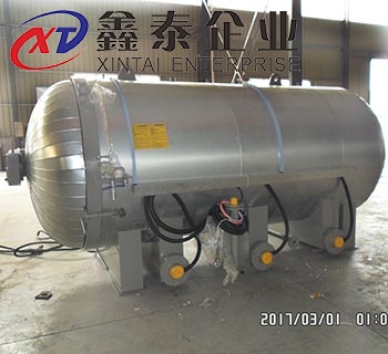 電加熱蒸汽菠萝蜜免费视频